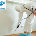 مكافحة حشرات